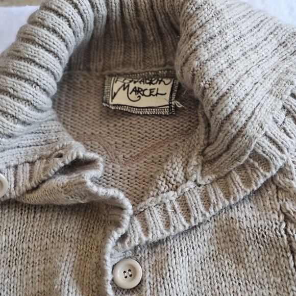 Elizabeth Marcel Knit - Picture 3 of 7